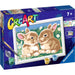RAVENSBURGER Creart Classic Teneri Coniglietti - 23563