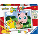 RAVENSBURGER Creart Classic Pokémon - 23571
