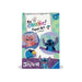 RAVENSBURGER Be Creative Midi Paper Art Stich - 23750