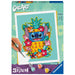 RAVENSBURGER Creart Serie Trend C Stich - 23933