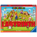 RAVENSBURGER Super Mario Labirinto - 26063