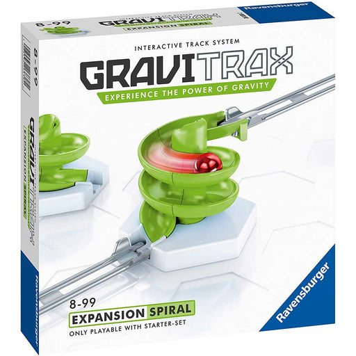 RAVENSBURGER Gravitrax Spirale - 26838