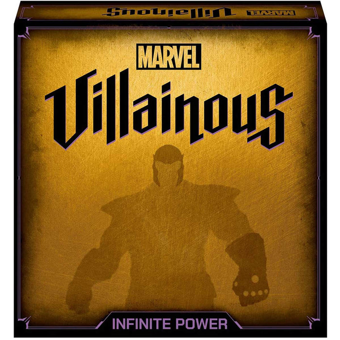 RAVENSBURGER Marvel Villainous - 26985