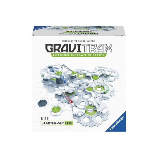 RAVENSBURGER Gravitrax Starter Lite Kit - 27454