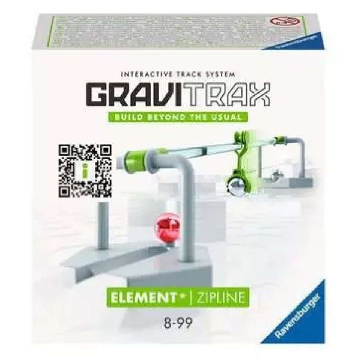 RAVENSBURGER Gravitrax Zipline - 27472
