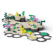 RAVENSBURGER Gravitrax Junior Starter Set L Jungle - 27499