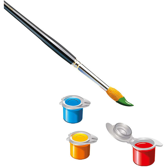 RAVENSBURGER Creart Coniglietta - 28933