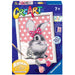 RAVENSBURGER Creart Coniglietta - 28933