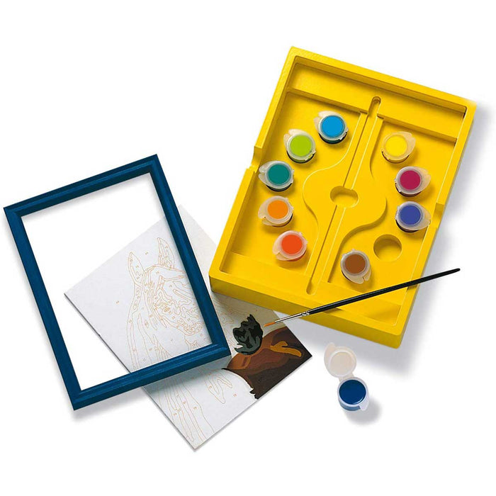 RAVENSBURGER Creart Cavallo - 28940