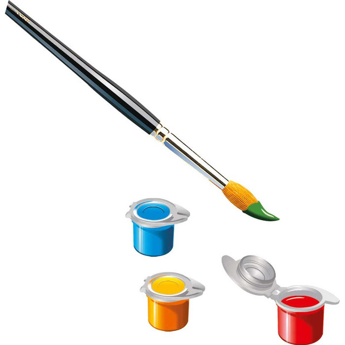 RAVENSBURGER Creart Cavallo - 28940