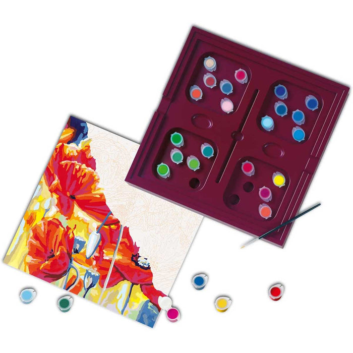 RAVENSBURGER Creart Cavallo - 28940