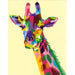 RAVENSBURGER Creart Giraffa - 28993