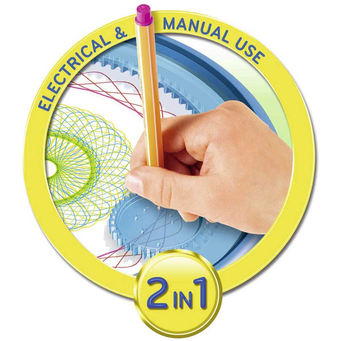 RAVENSBURGER Designer Machine - 29713