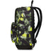 SEVEN Zaino The Double Pro Estensibile Con Power Bank Dusty Olive - 200102308-628