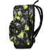 SEVEN Zaino The Double Pro Estensibile Con Power Bank Dusty Olive - 200102308-628