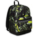 SEVEN Zaino The Double Pro Estensibile Con Power Bank Dusty Olive - 200102308-628