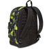 SEVEN Zaino The Double Pro Estensibile Con Power Bank Dusty Olive - 200102308-628