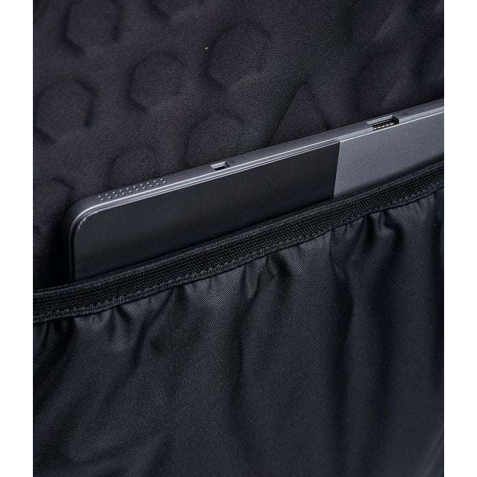 SEVEN Zaino The Double Pro Estensibile Con Power Bank Dusty Olive - 200102308-628