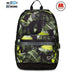 SEVEN Zaino The Double Pro Estensibile Con Power Bank Dusty Olive - 200102308-628