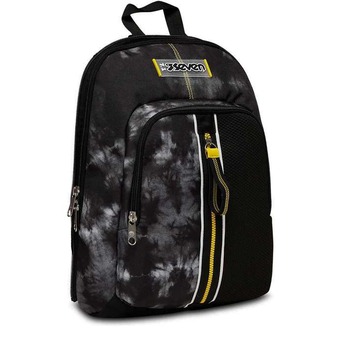 SEVEN Zaino Advanced Detach Heavy Boy - 200102313-899