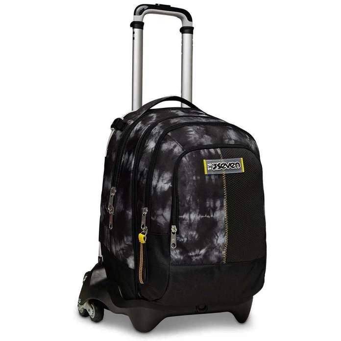 SEVEN Trolley Jack Detach Heavy Boy 3Wd - 200102315-899