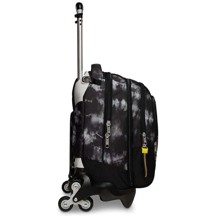 SEVEN Trolley Jack Detach Heavy Boy 3Wd - 200102315-899