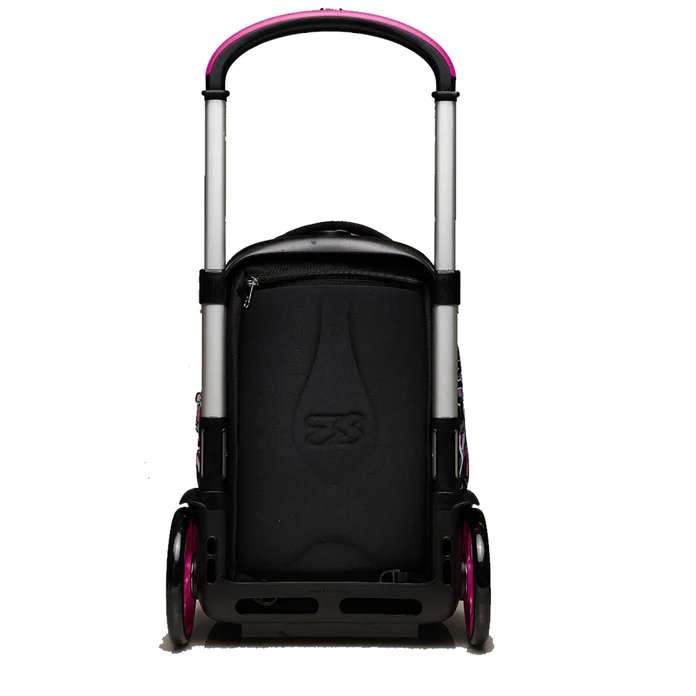 SEVEN Trolley Tyre Chulky - 200102333-359