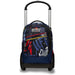 SEVEN Trolley Tyre Spray Wall - 200102337-550