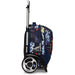 SEVEN Trolley Tyre Spray Wall - 200102337-550