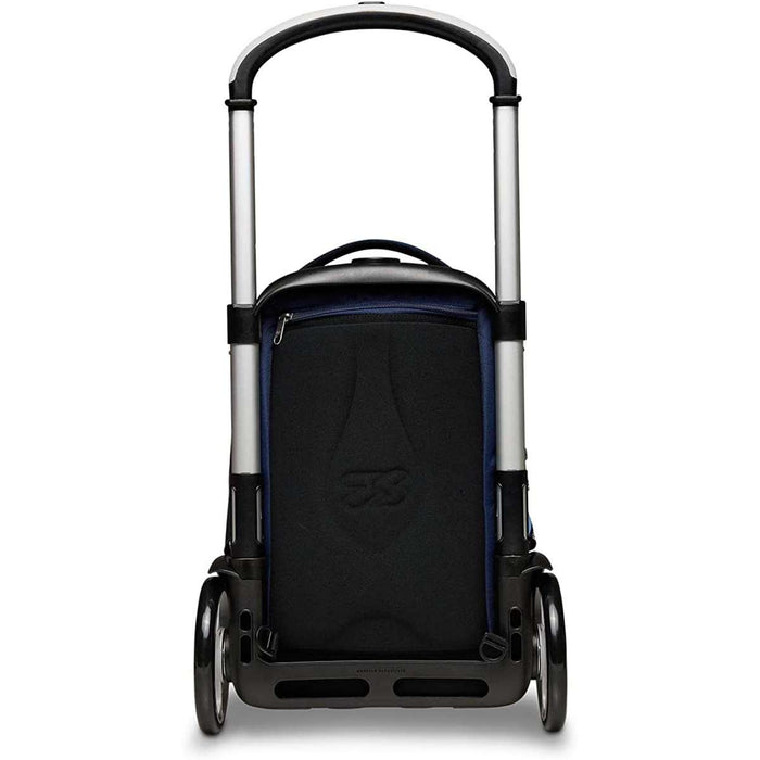 SEVEN Trolley Tyre Spray Wall - 200102337-550