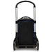 SEVEN Trolley Tyre Spray Wall - 200102337-550