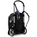 SEVEN Trolley Tyre Spray Wall - 200102337-550