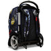 SEVEN Trolley Tyre Spray Wall - 200102337-550