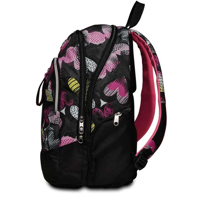 SEVEN Zaino Advanced Kiddie Crush - 200102338-429