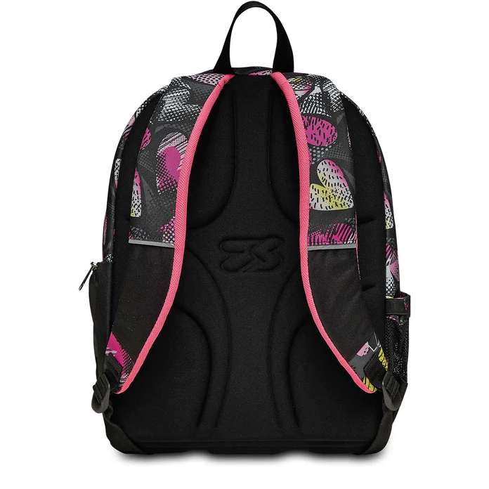 SEVEN Zaino Advanced Kiddie Crush - 200102338-429
