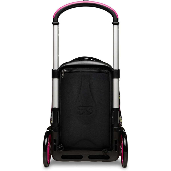 SEVEN Trolley Tyre Kiddie Crush - 200102343-429