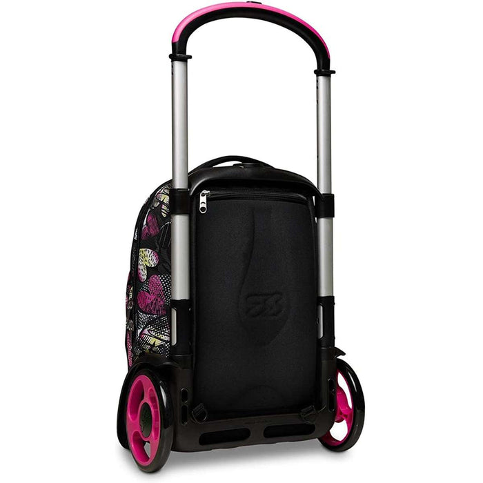 SEVEN Trolley Tyre Kiddie Crush - 200102343-429