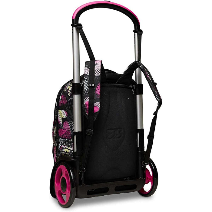 SEVEN Trolley Tyre Kiddie Crush - 200102343-429