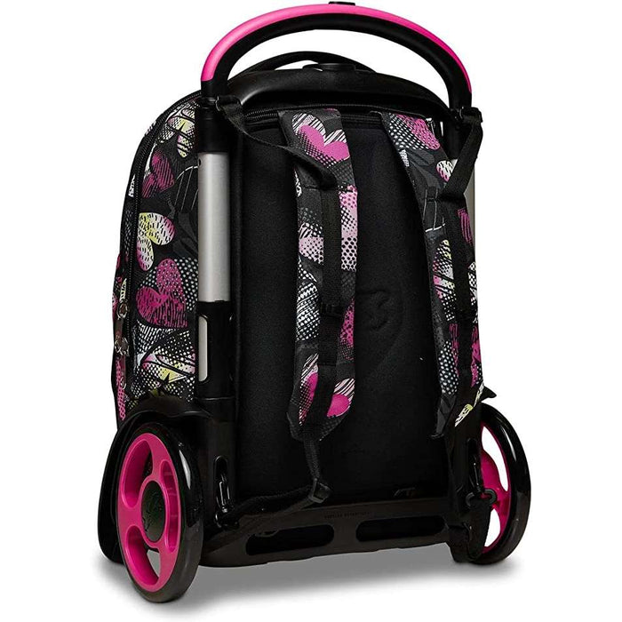 SEVEN Trolley Tyre Kiddie Crush - 200102343-429