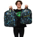 SEVEN Zaino Advanced Detach Fluo String Boy - 200102350-574