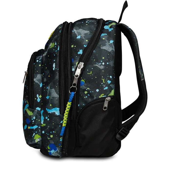 SEVEN Zaino Advanced Detach Fluo String Boy - 200102350-574