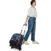 SEVEN Trolley Jack Detach Fluo String Girl 3Wd - 200102356-414