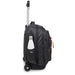 INVICTA Zaino Trolley New Bump Jet Black - 200602340-899