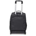 INVICTA Zaino Trolley New Bump Jet Black - 200602340-899