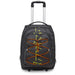 INVICTA Zaino Trolley New Bump Jet Black - 200602340-899