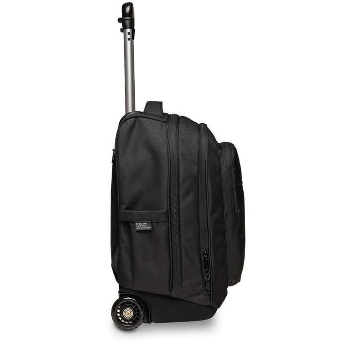 INVICTA Trolley New Way Bump Plain Jet Black - 200602342-899