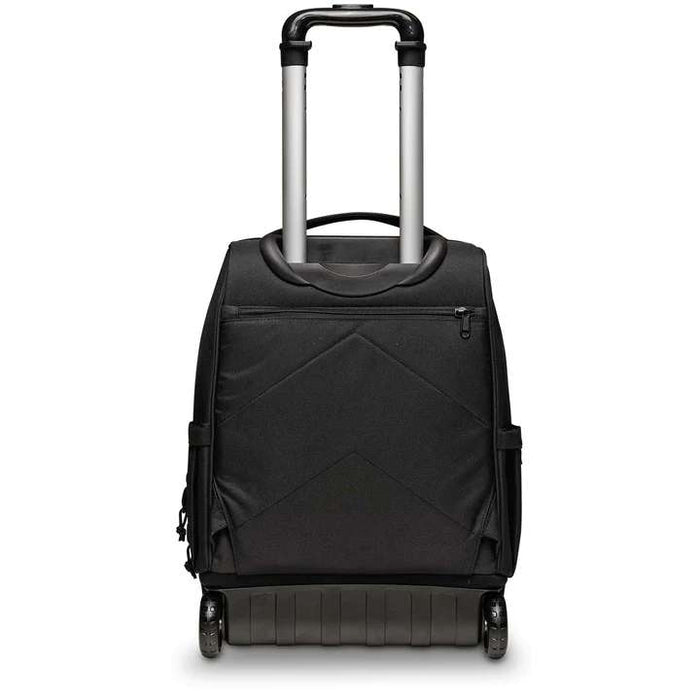 INVICTA Trolley New Way Bump Plain Jet Black - 200602342-899
