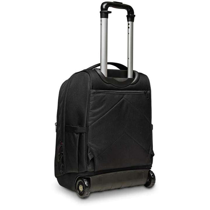 INVICTA Trolley New Way Bump Plain Jet Black - 200602342-899