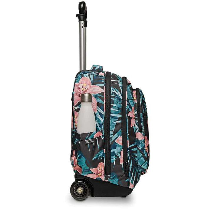 INVICTA Trolley Bump Fantasy Tropical Hibiscus - 200602343-FCS — Mornati  Paglia