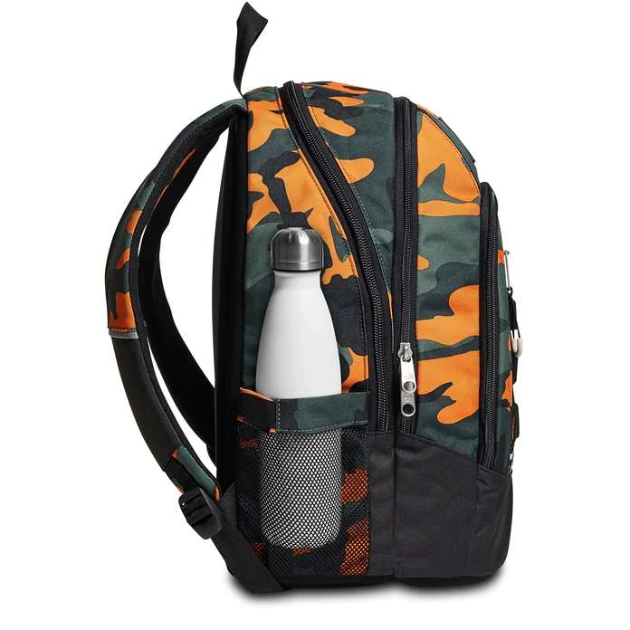 SEVEN Zaino Advanced Camoupix Boy - 201002223-630